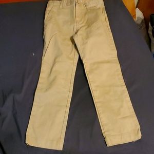 Boys Dress Pants